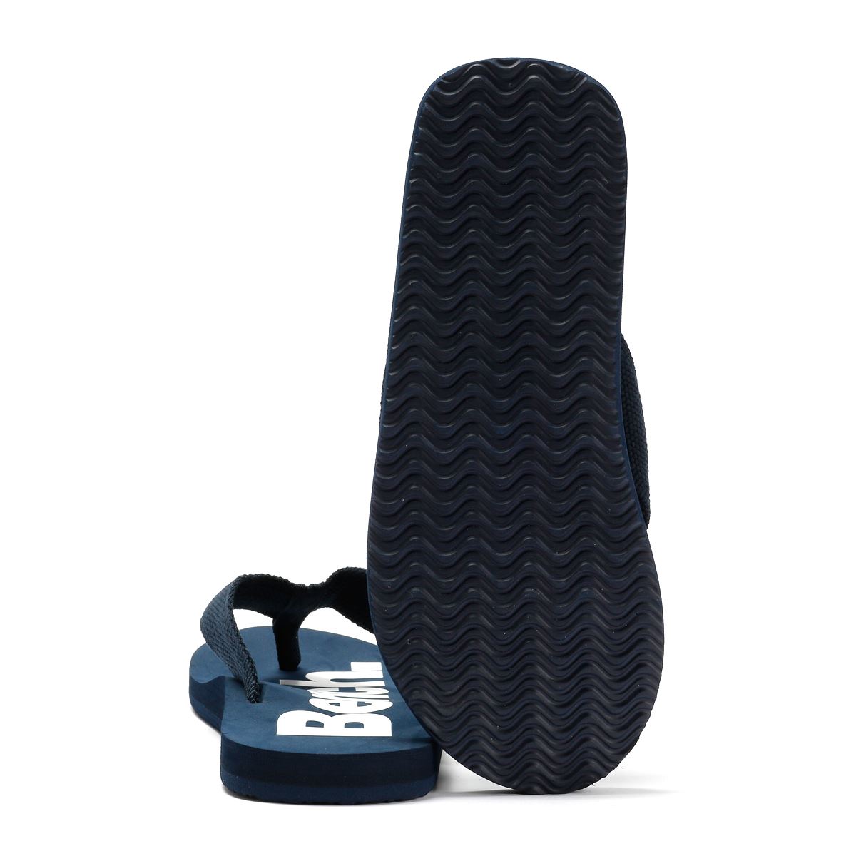 Bench Momento Herren Blaue Flip Flops