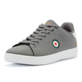 Lambretta Pinball 2 Herren Graue Turnschuhe