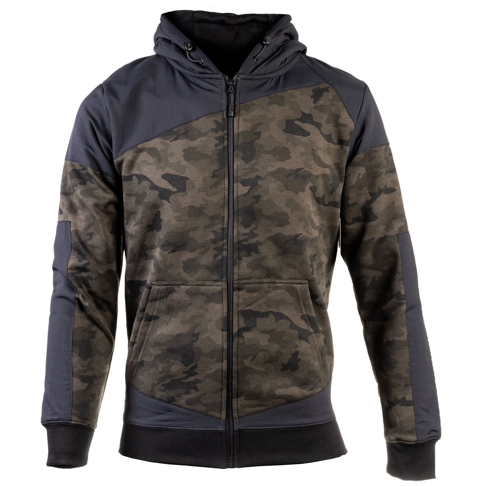 Caterpillar Trade Polyester Herren Schwarz Sweatshirt