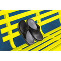 Crocs InMotion Clog Thermoplastische Schwarze Clogs