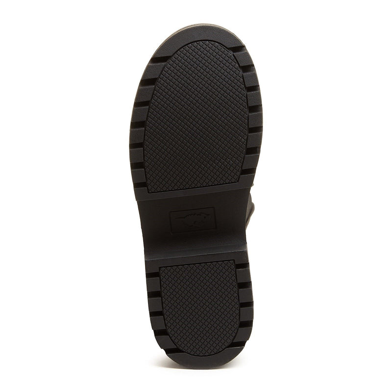 Rocket Dog Drea Damen Schwarze Stiefel