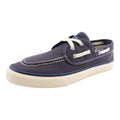 Sperry Classical Seamate Herren Bootsschuhe Aus Baumwolle In Marineblau