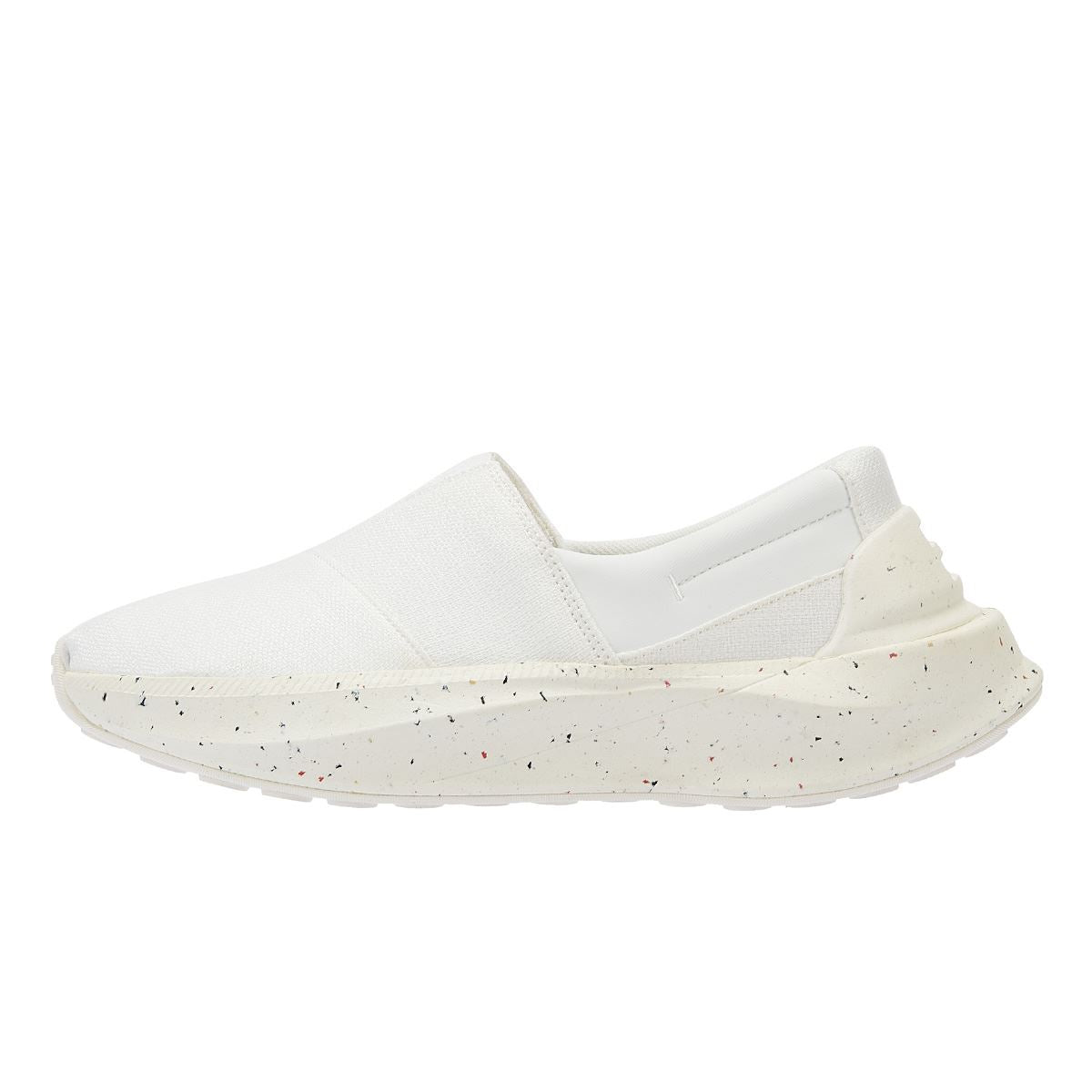 TOMS Agamma Sneaker Womens Weiß Trainer
