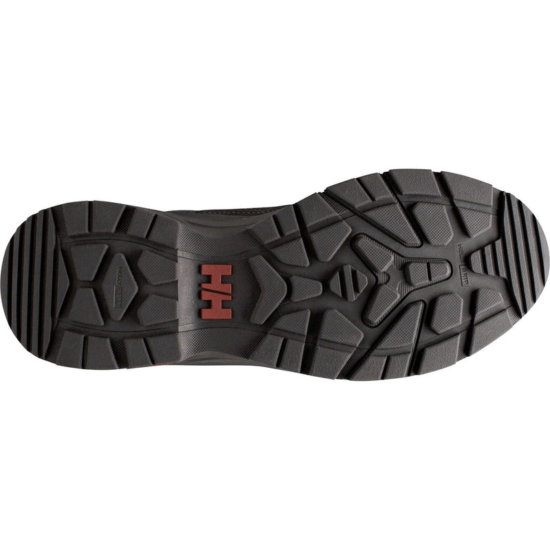 Helly Hansen Sport Stalheim Herrenstiefel Aus Synthetik In Schwarz