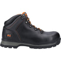 Timberland Pro Splitrock Ct Xt Leder Schwarze Farbe Sicherheitsstiefel