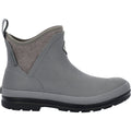 Muck Boots Originals Ankle Graue Gummistiefel