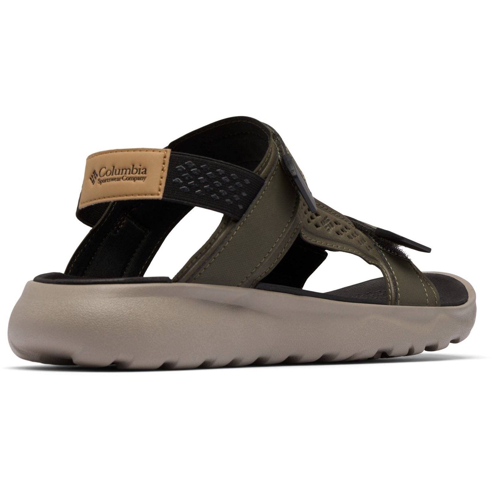 Columbia Peakfreak Roam Textil Herren Alpine Tundra Sandalen