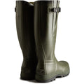 Hunter Balmoral Adjustable Classic Gummistiefel In Dunkeloliv