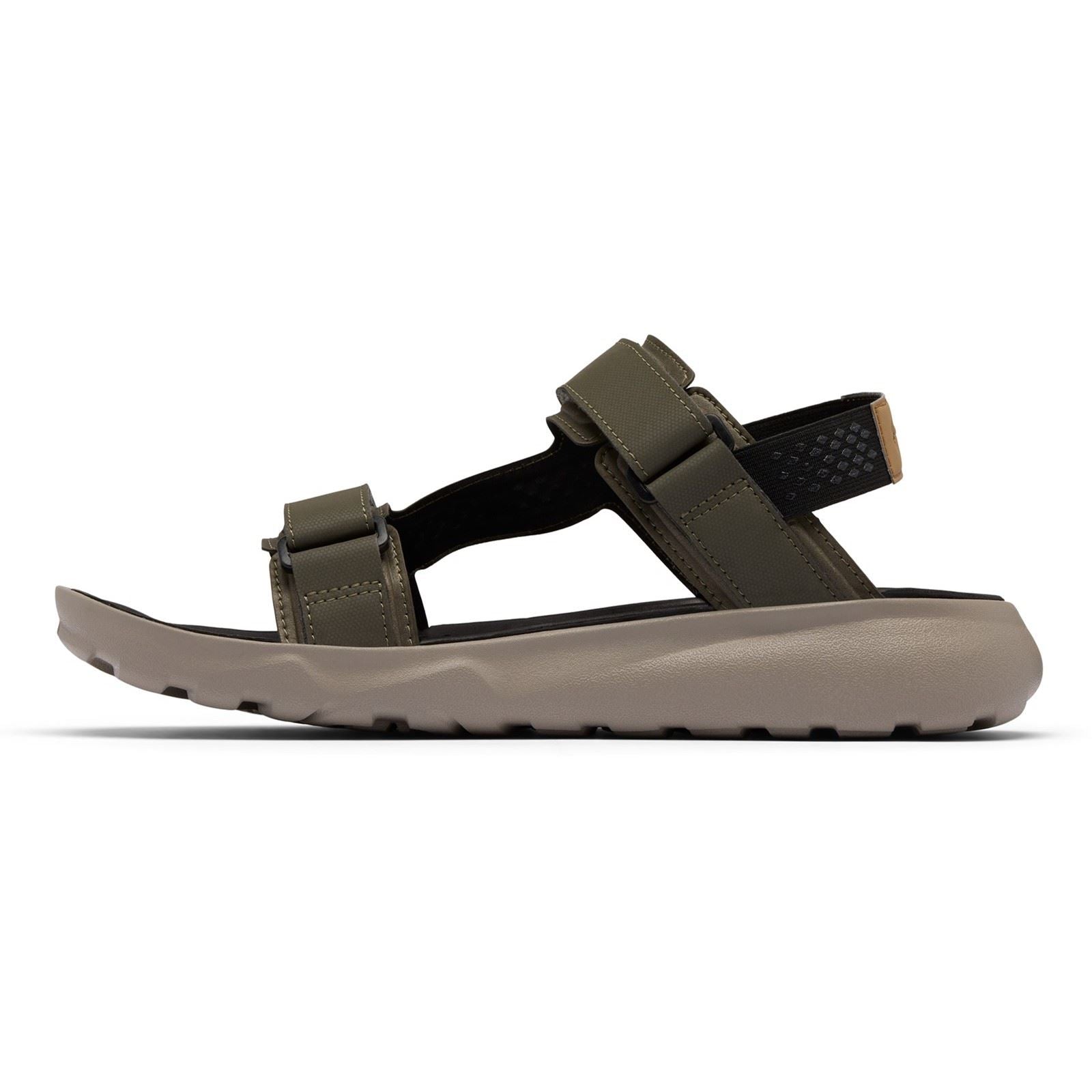 Columbia Peakfreak Roam Textil Herren Alpine Tundra Sandalen