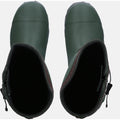 Cotswold Grange Grüne Gummistiefel