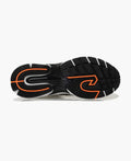 Cruyff Scorpius Herren Schwarze Turnschuhe