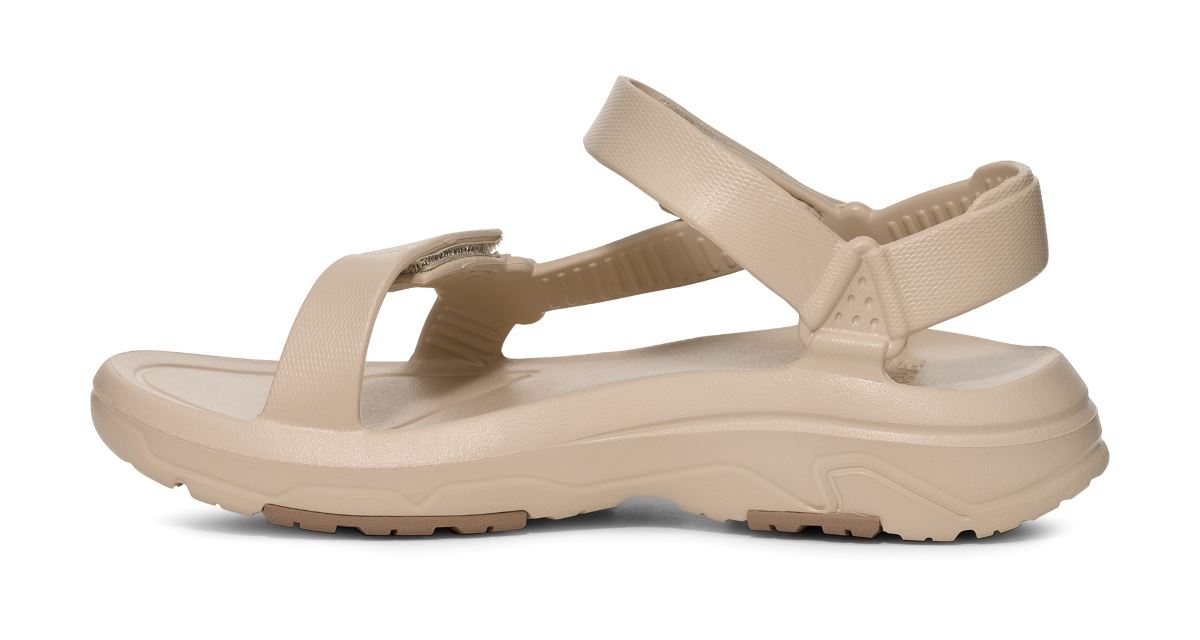 Teva Apreaqua Drift Damen Graue Sandalen