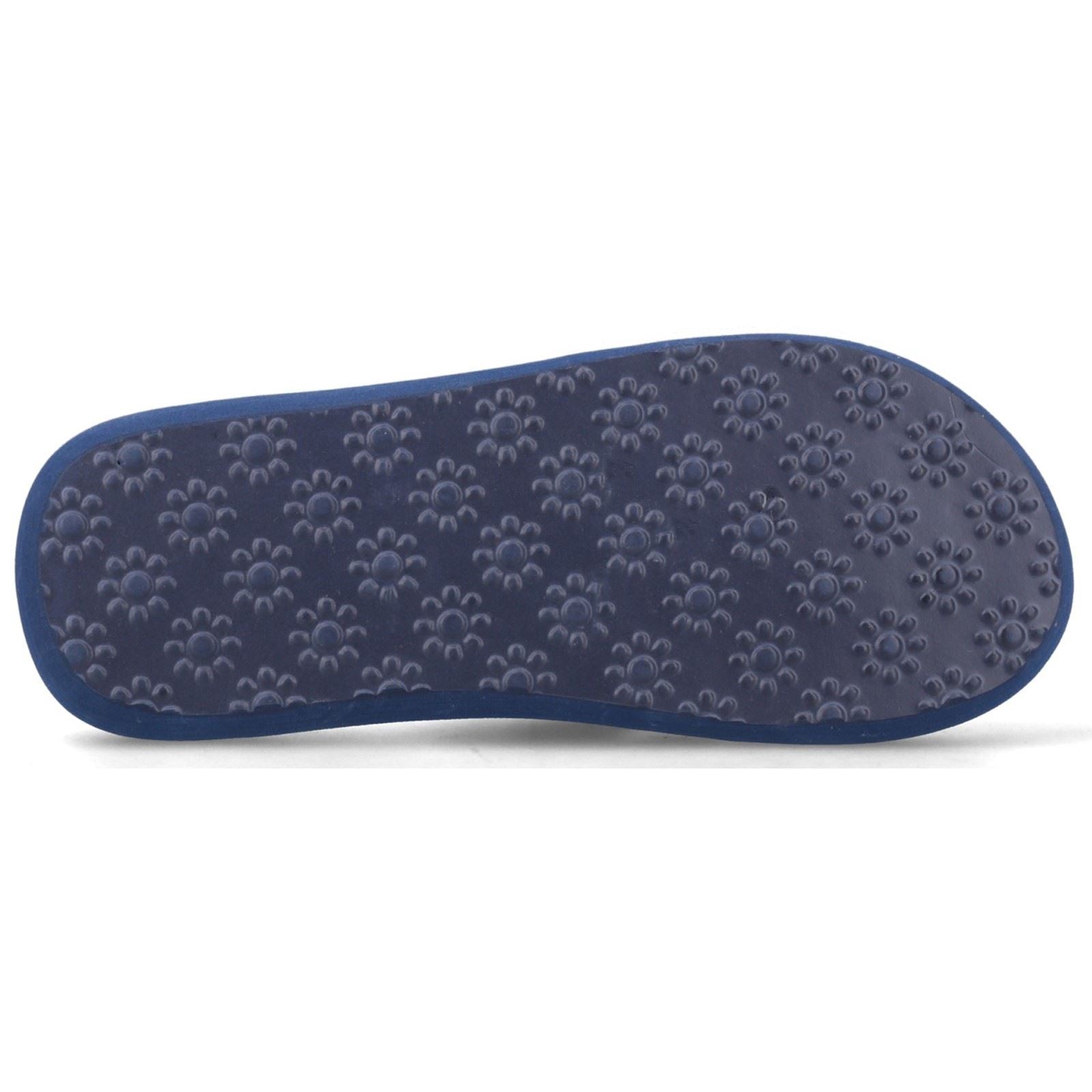 Rocket Dog Spotlight Marlow Textil Frauen Lila/Multi Flip-Flops