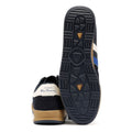 Ben Sherman Sokka Herrenblaue Turnschuhe