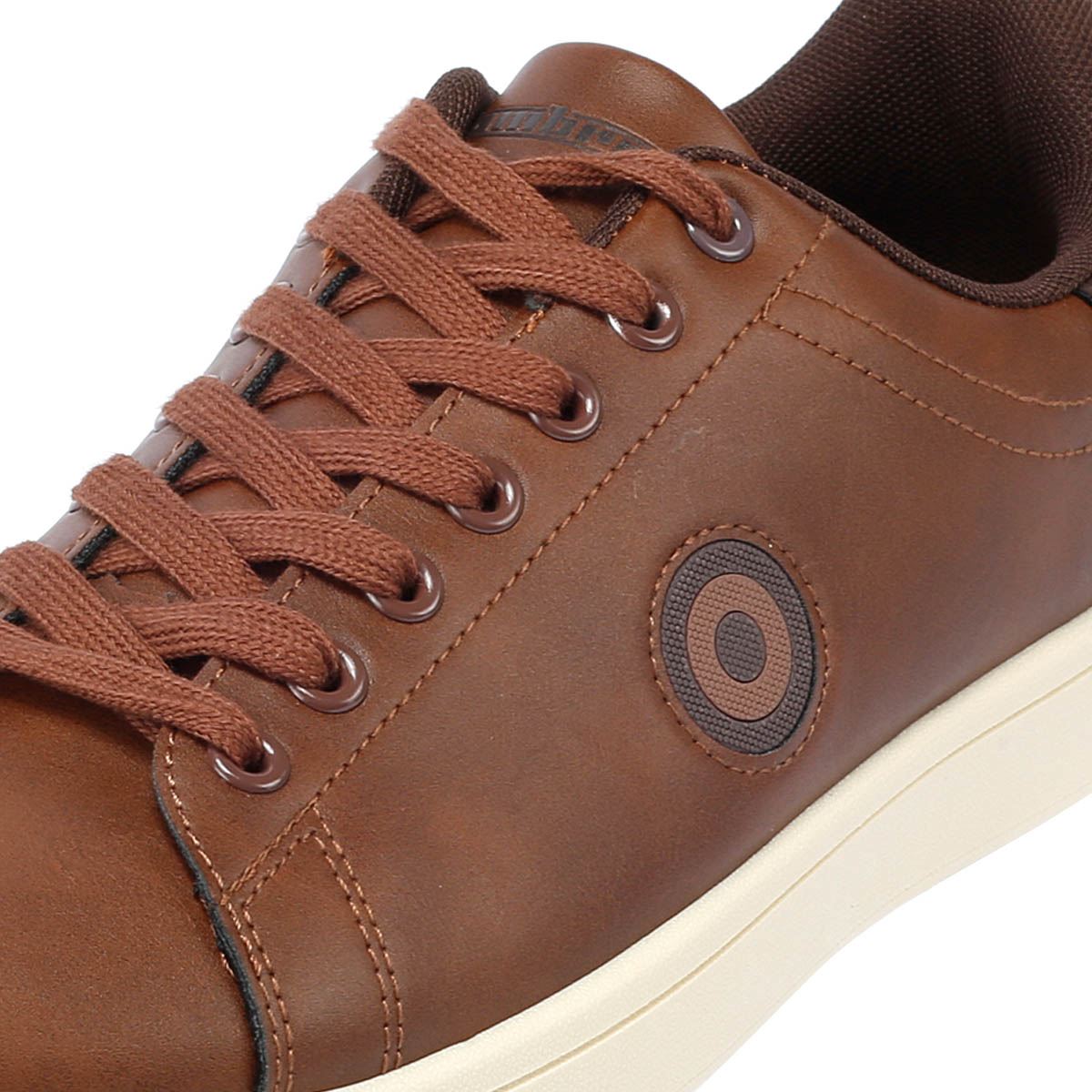 Lambretta Pinball 2 Herren Turnschuhe In Beige