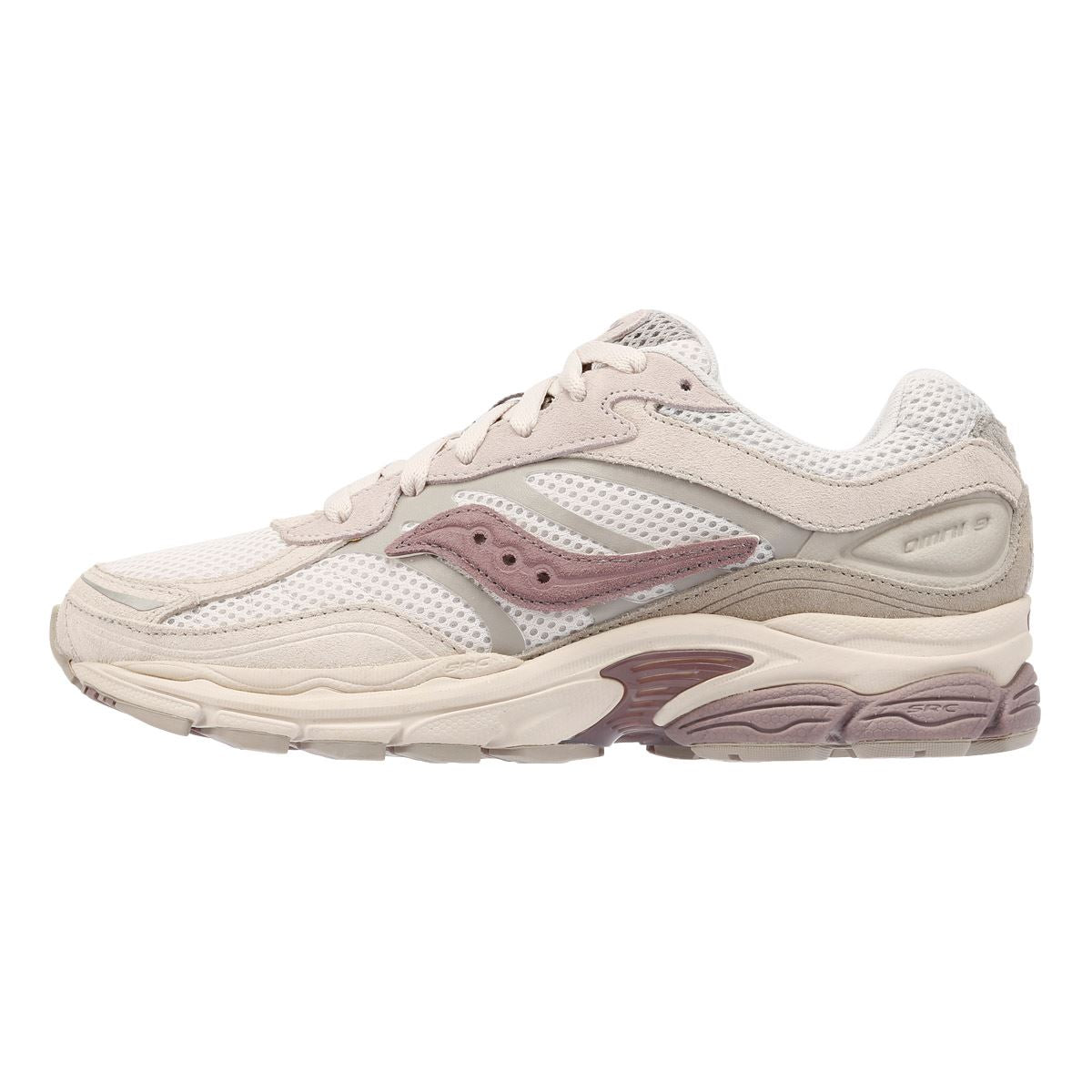 Saucony Progrid Omni 9 Premium Graue Sneakers