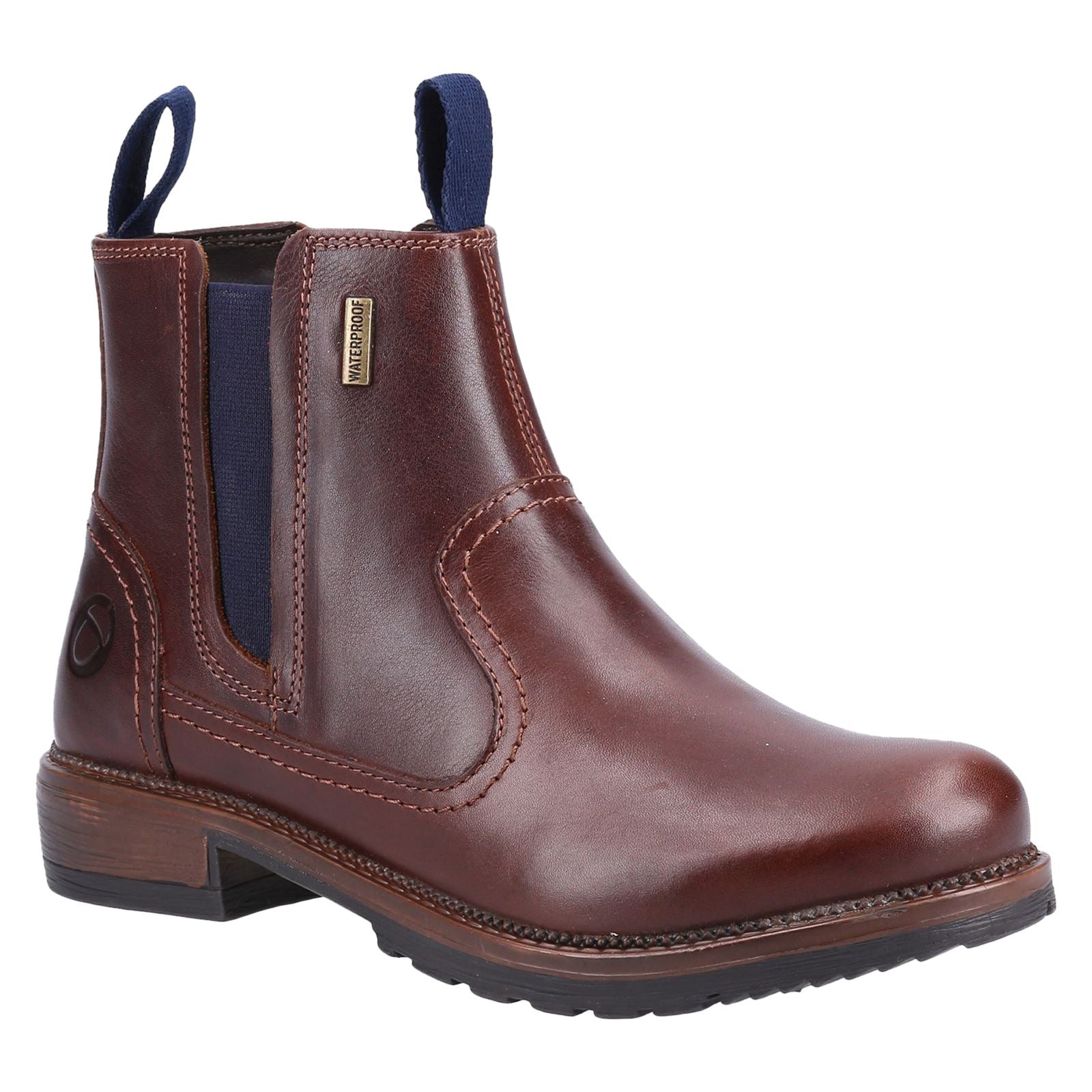 Cotswold Laverton Damen Stiefel