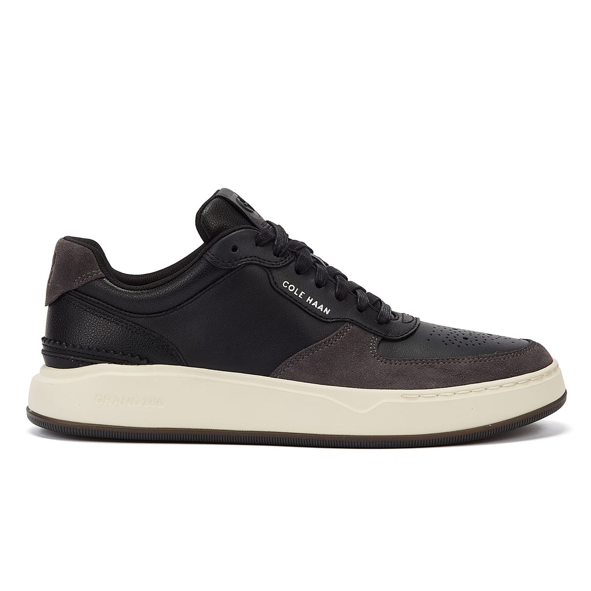 Cole Haan Grandpro Crossover Herren Schwarz Turnschuhe