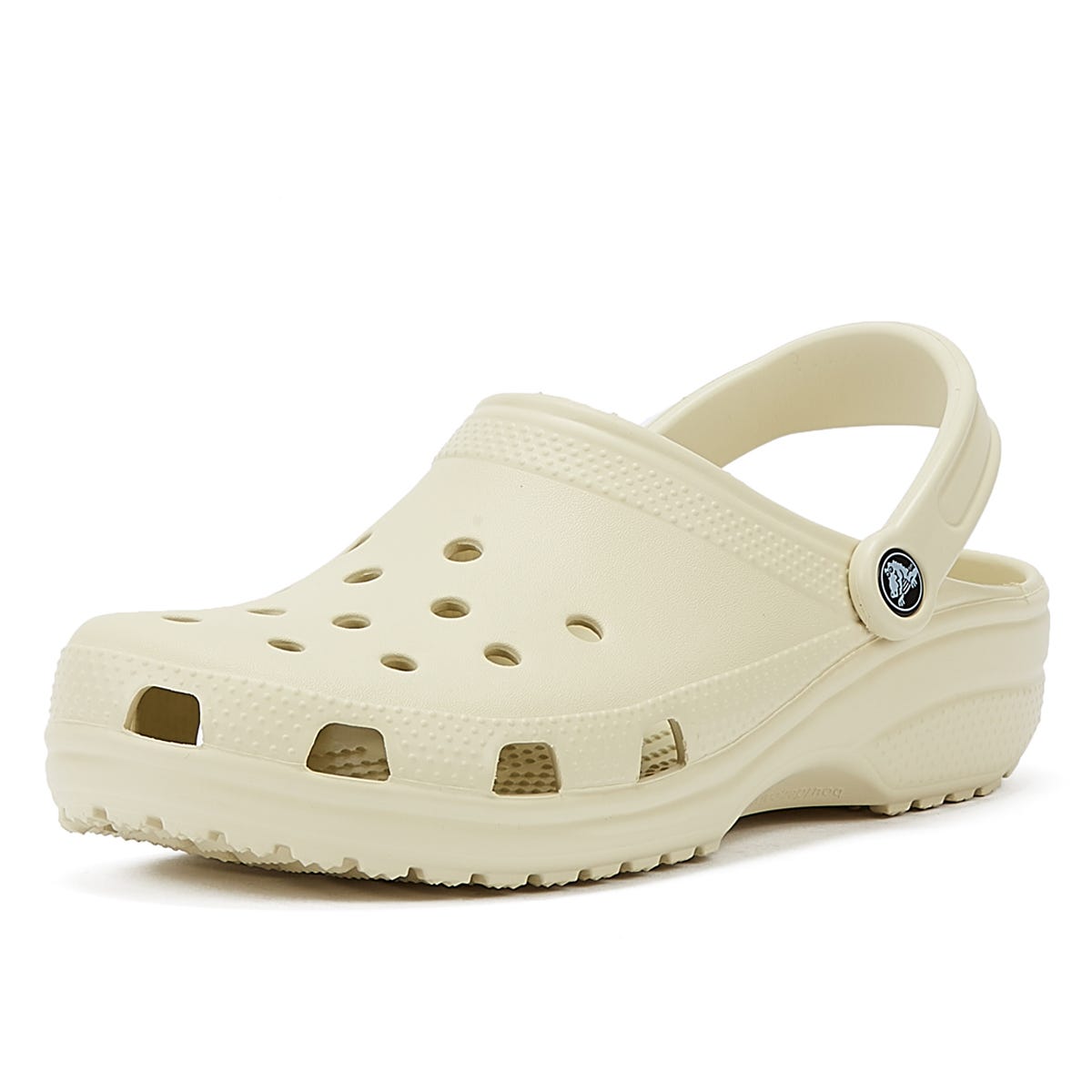 Crocs Classic Damen Knochen Clogs