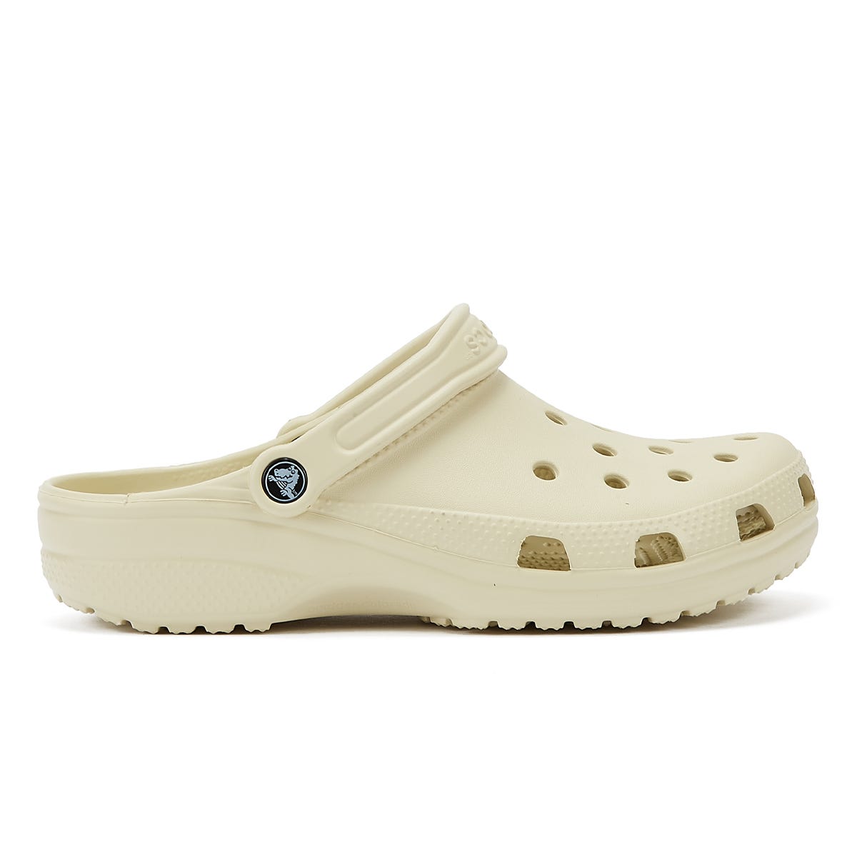 Crocs Classic Damen Knochen Clogs