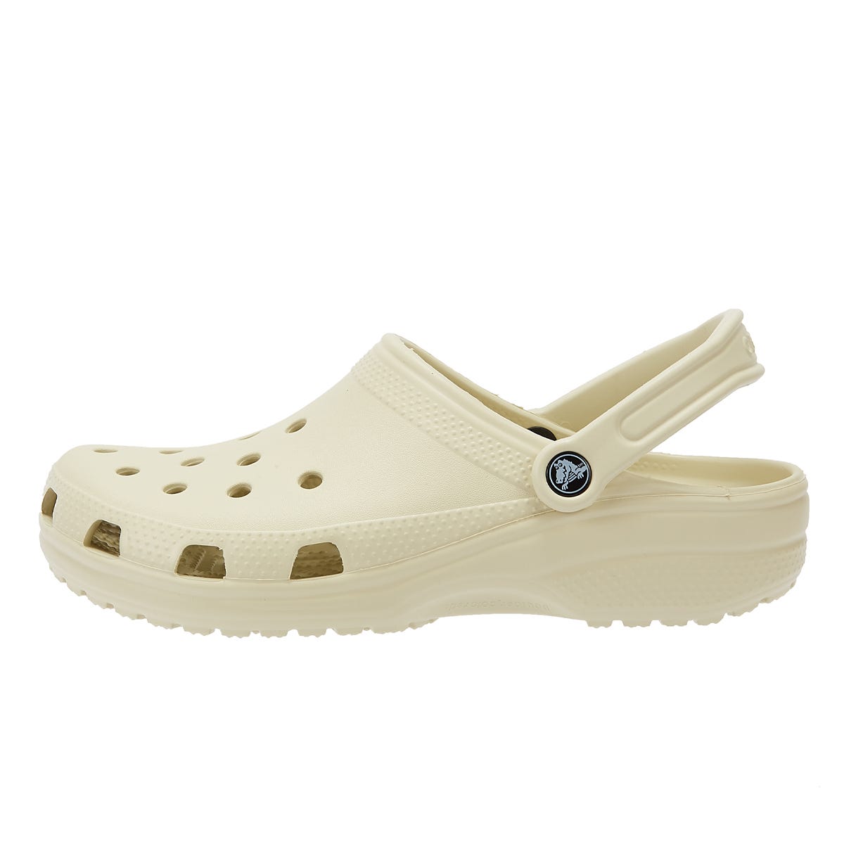 Crocs Classic Damen Knochen Clogs