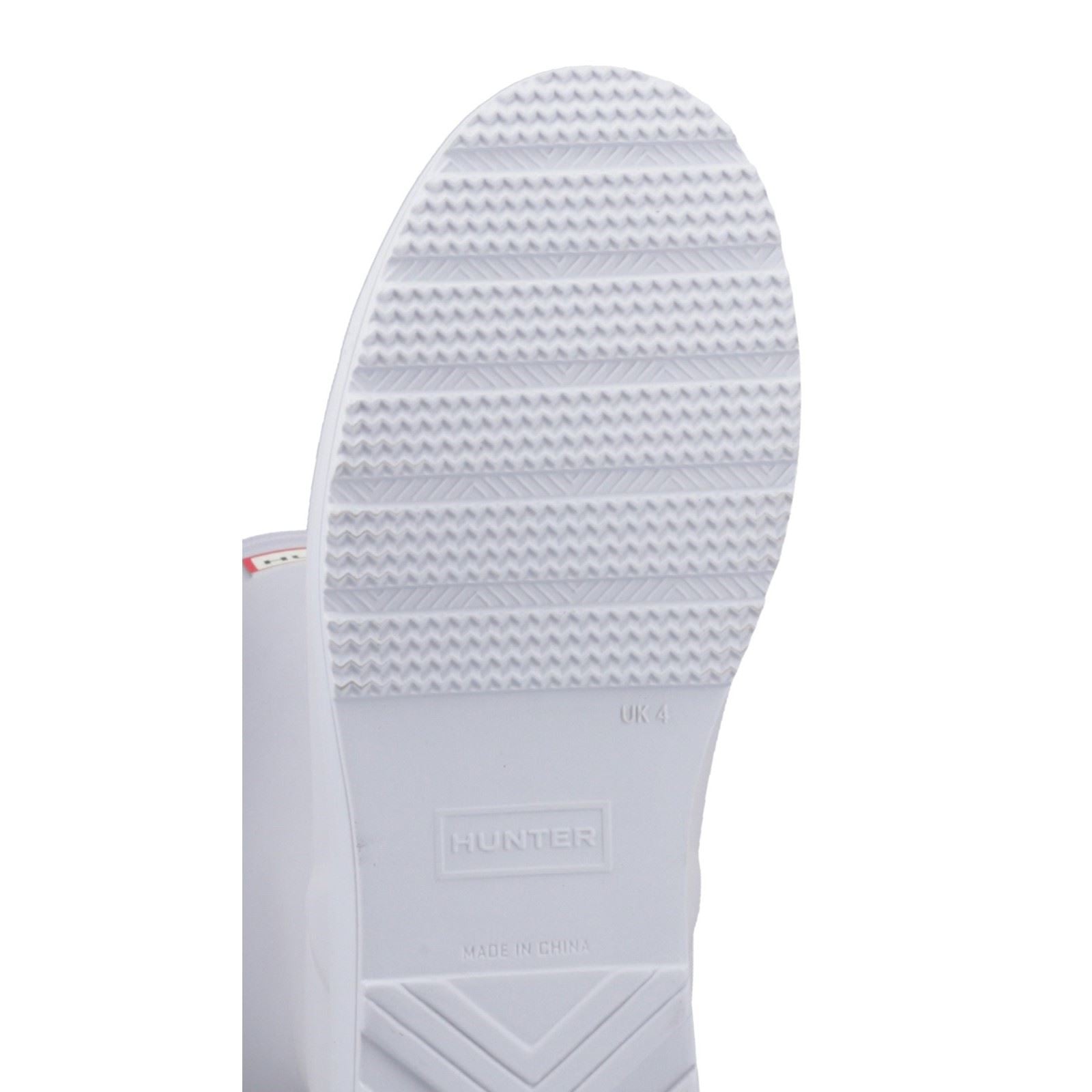 Hunter Original Play Tall Damen Gummistiefel In Mikrochip-Optik
