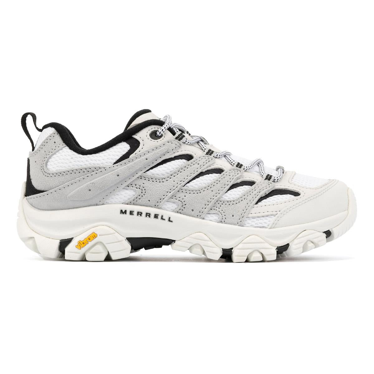 Merrell Moab 3 Damen Weiße Turnschuhe