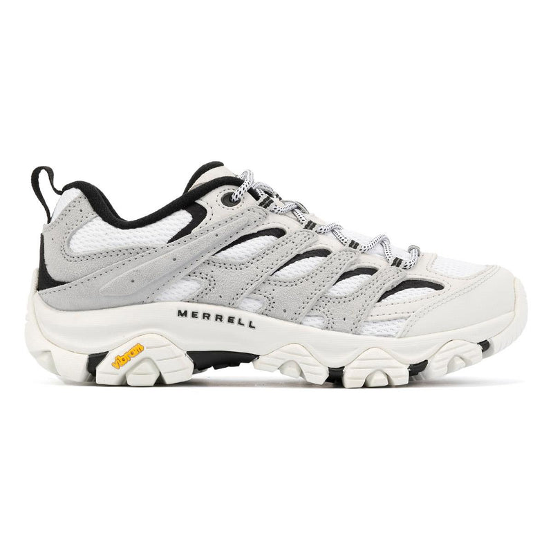 Merrell Moab 3 Damen Weiße Turnschuhe