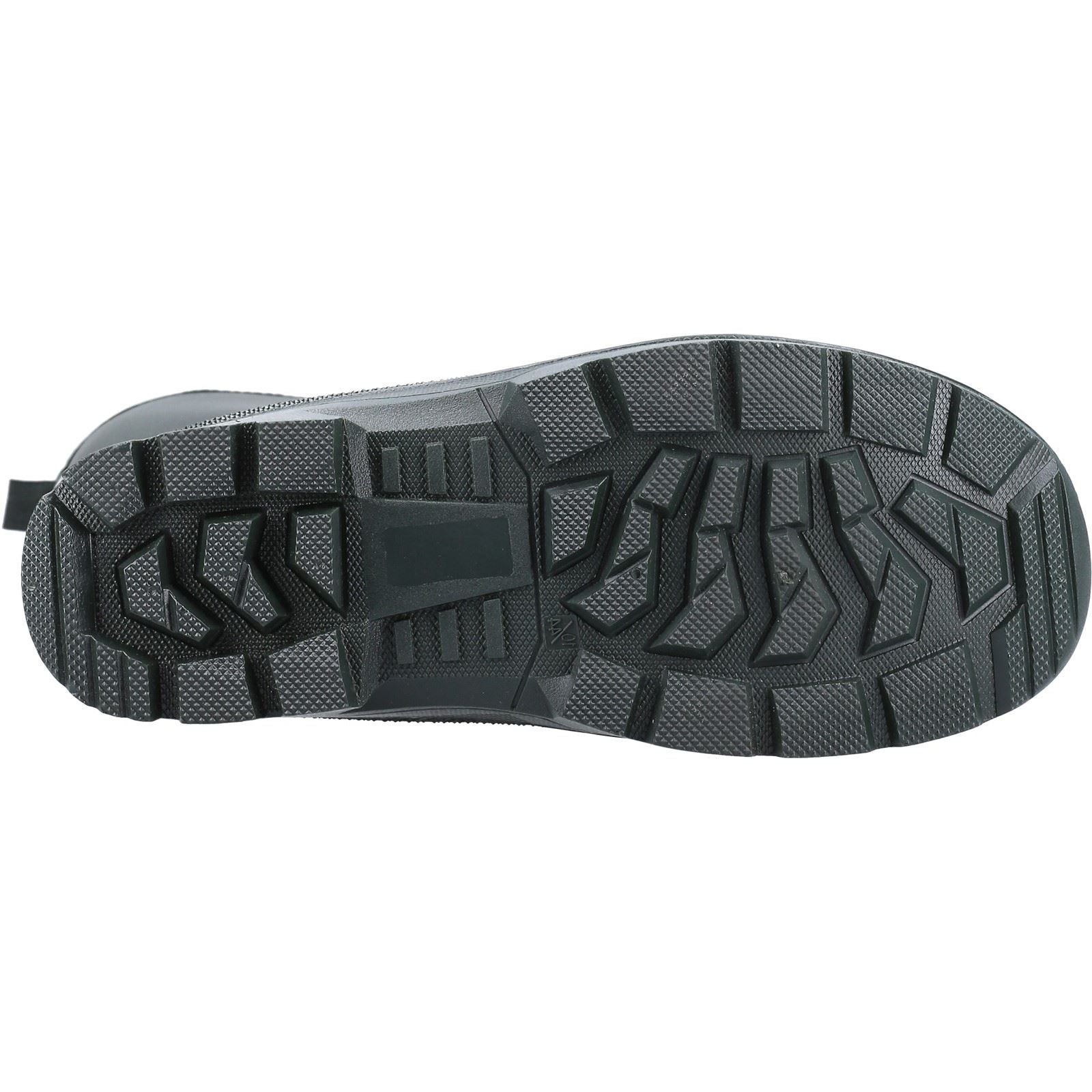 Cotswold Kenwood Grüne Gummistiefel