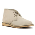 Red Wing Shoes Weekender Chukka Herren Stiefel Aus Leder In Beige