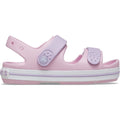 Crocs Crocband Play Thermoplastische Ballerina/Lavendel Sandalen