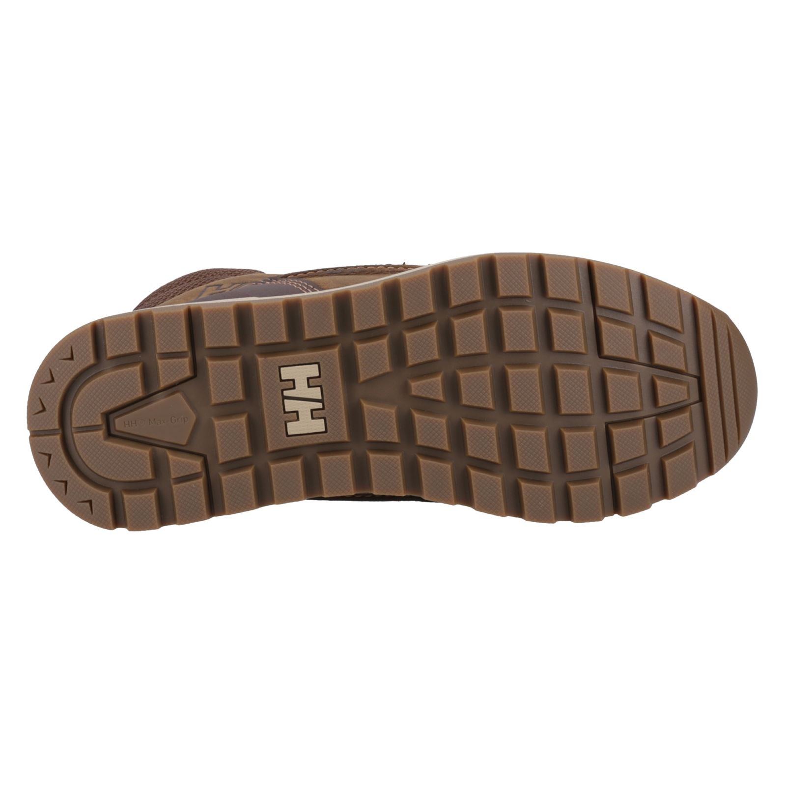 Helly Hansen Sport Kelvin LX Leder Herren Kaffee Stiefel