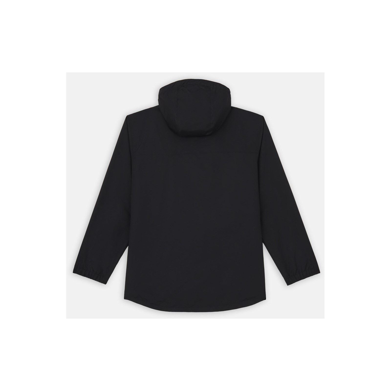 Dickies Waterproof Herren Schwarze Farbe Regenjacke