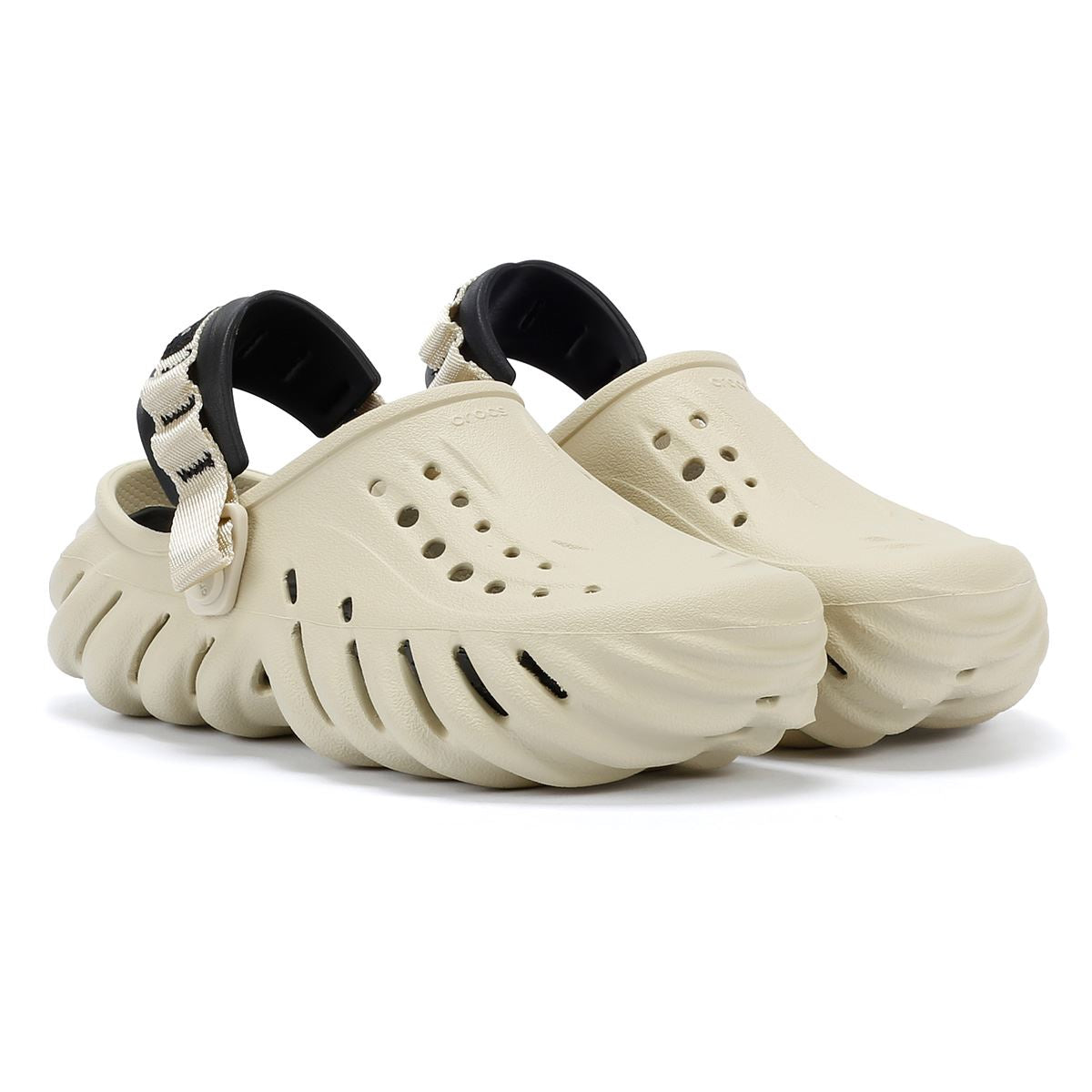 Crocs Echo Knochenklumpen