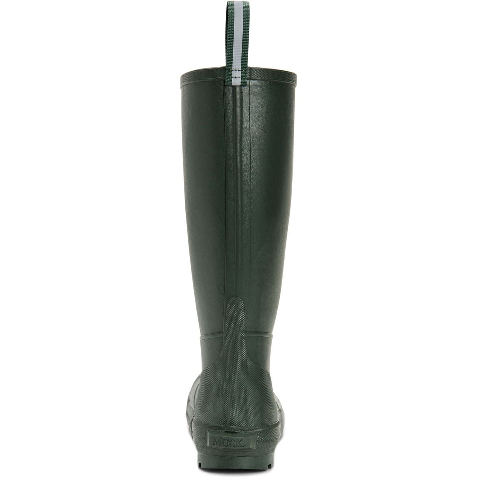 Muck Boots Mudder Tall Gummimoos-Gummistiefel