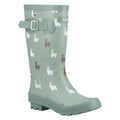 Cotswold Farmyard Junior Gummialpaka Gummistiefel