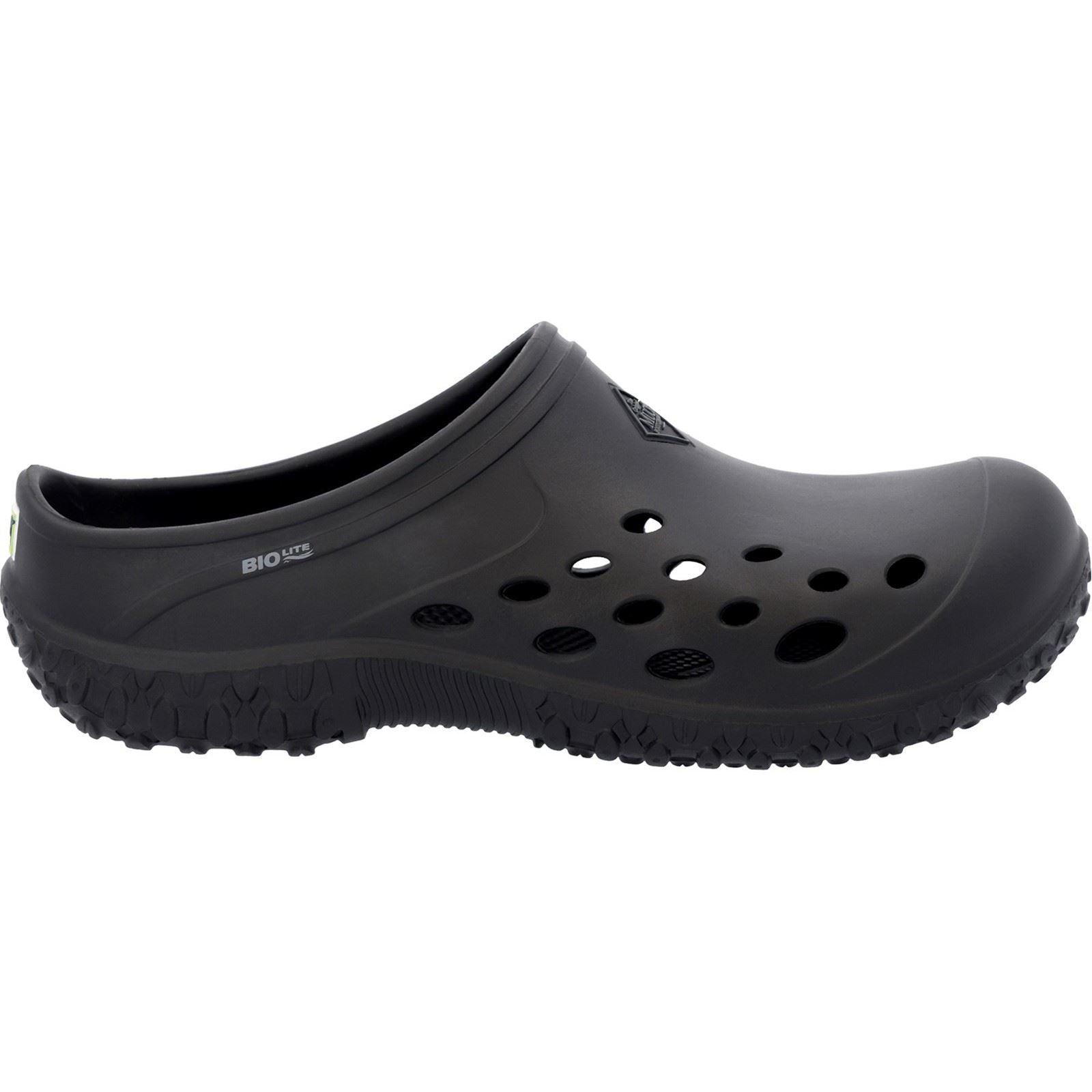 Muck Boots Muckster Lite Schwarze Farbe Clogs