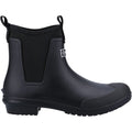 Cotswold Grosvenor Schwarze Gummistiefel