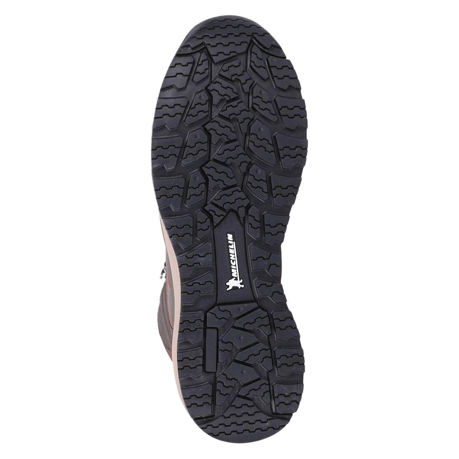 Cotswold Kingham Mid Herren Wanderschuhe In Braun