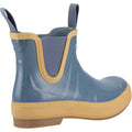 Xtratuf Legacy Deck Boot Gummistiefel für Damen in Marineblau