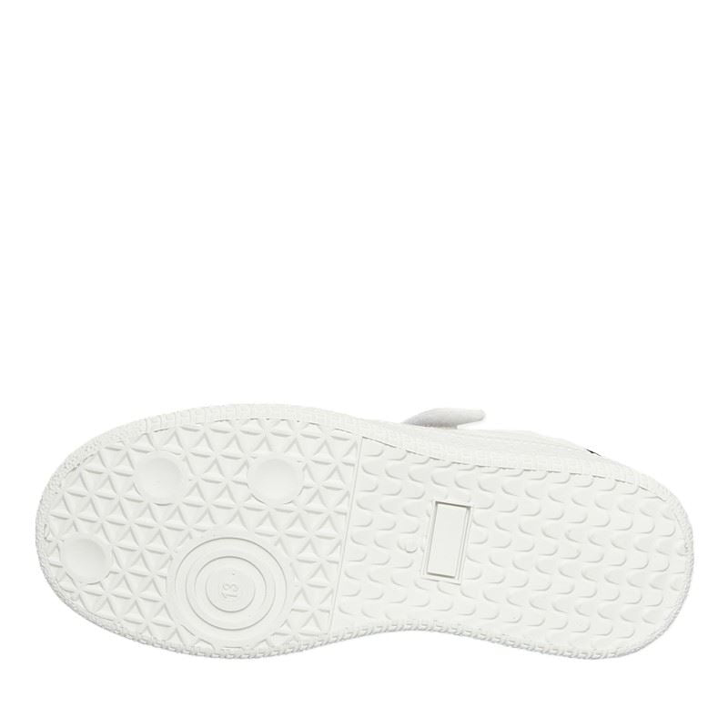 Penguin Junior Soop Weiße Sneakers