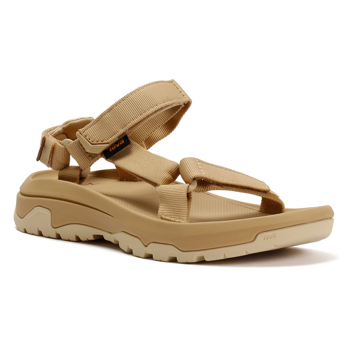 Teva Hurricane XLT3 Damen Beiges Sandalen