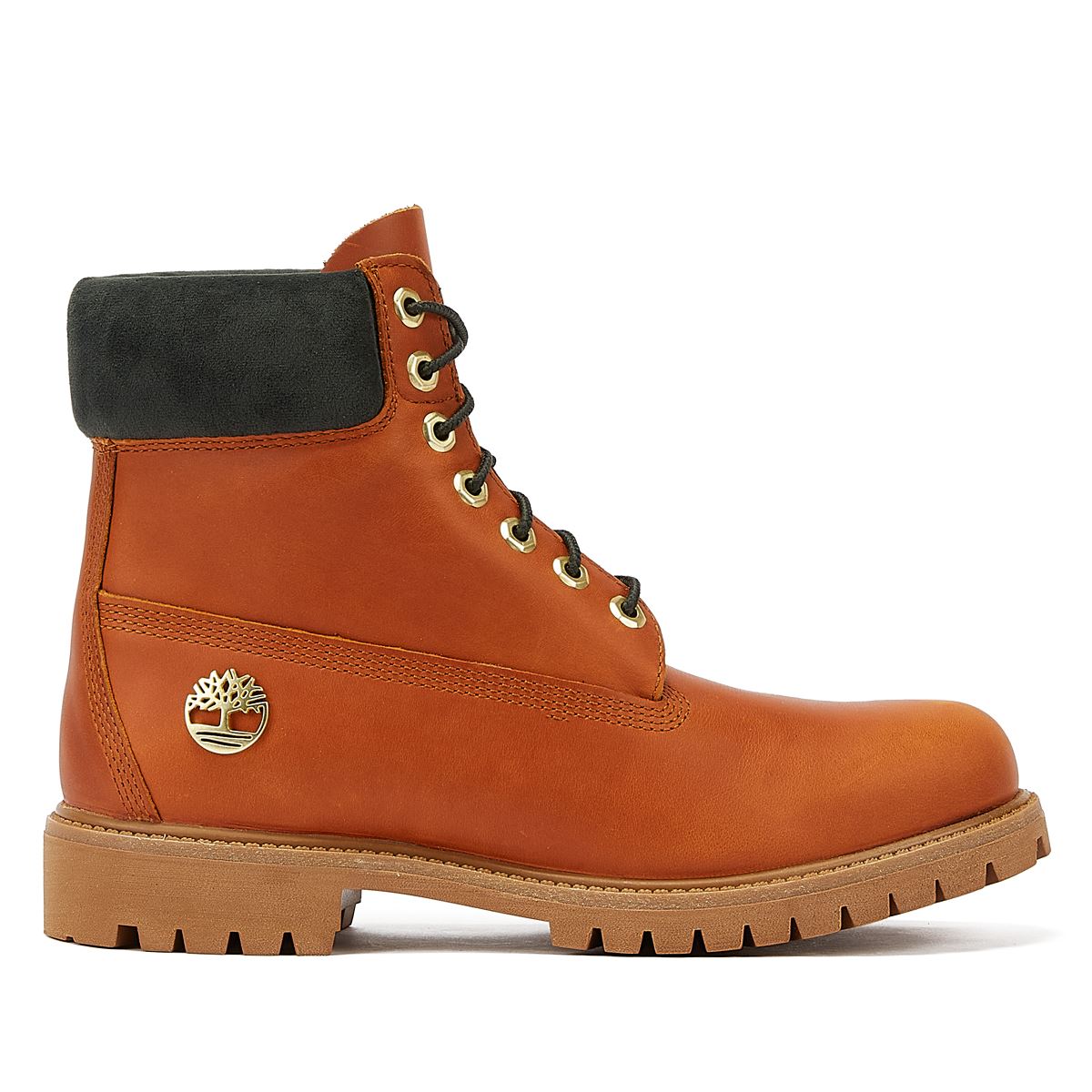 Timberland 6-Zoll-Premium-Herrenstiefel In Beige