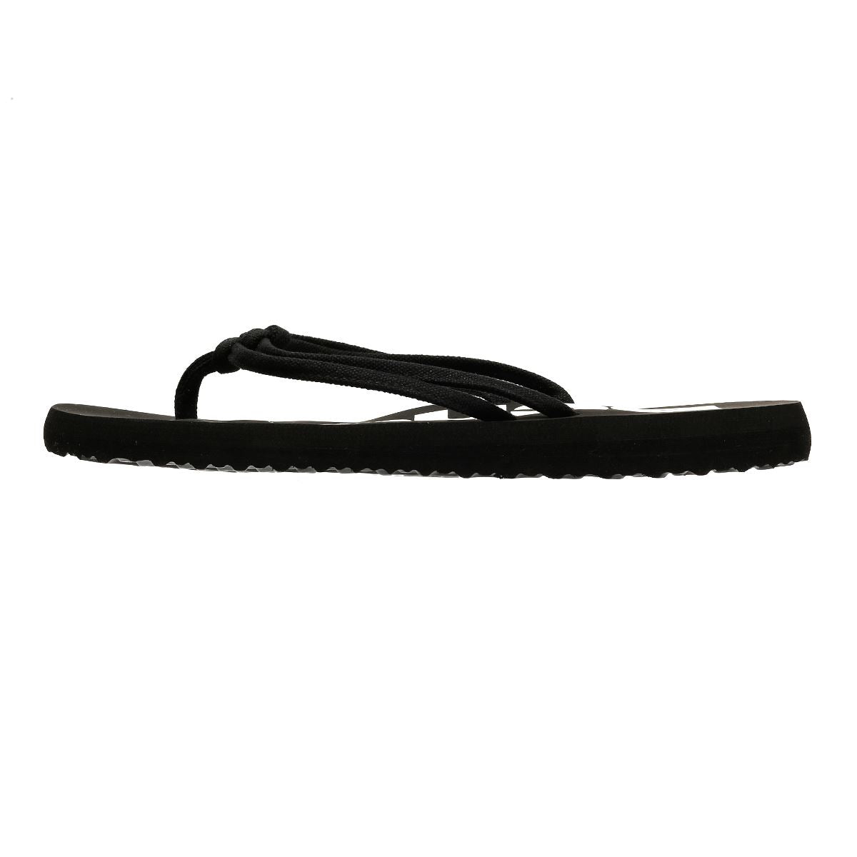 Bench Invisia Frauen Schwarze Flip Flops