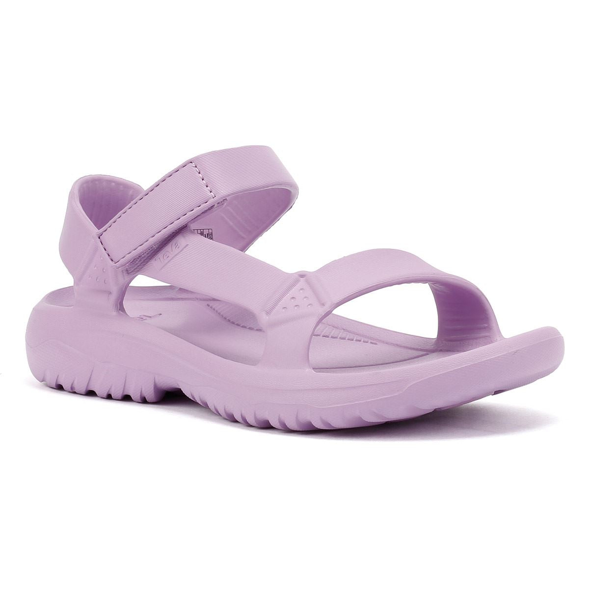 Teva Hurricane Drift Damen Lila Sandalen