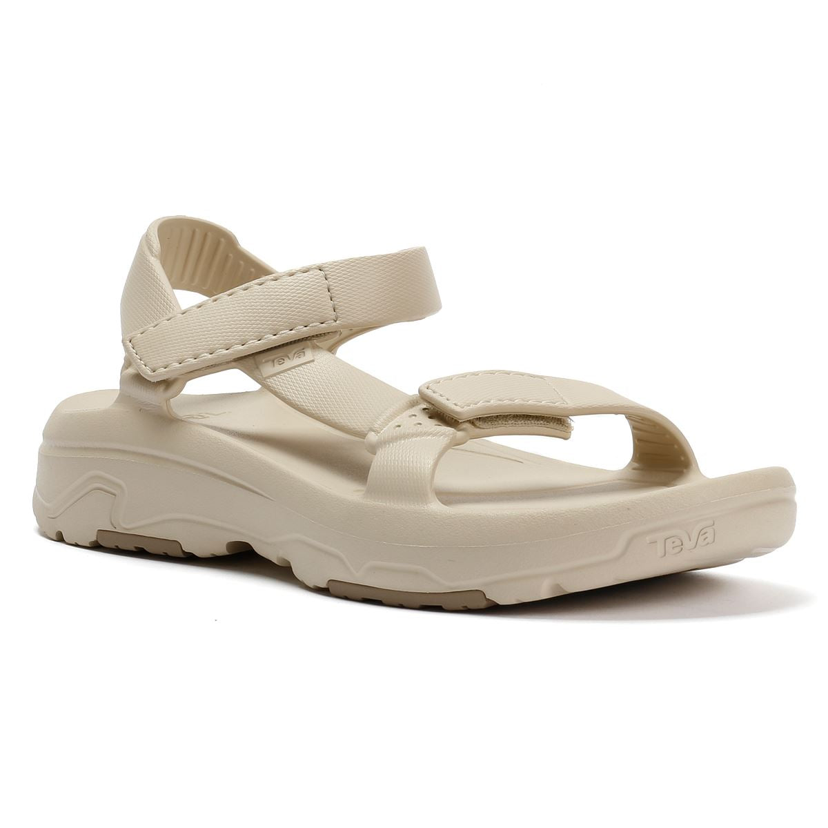 Teva Apreaqua Drift Damen Graue Sandalen