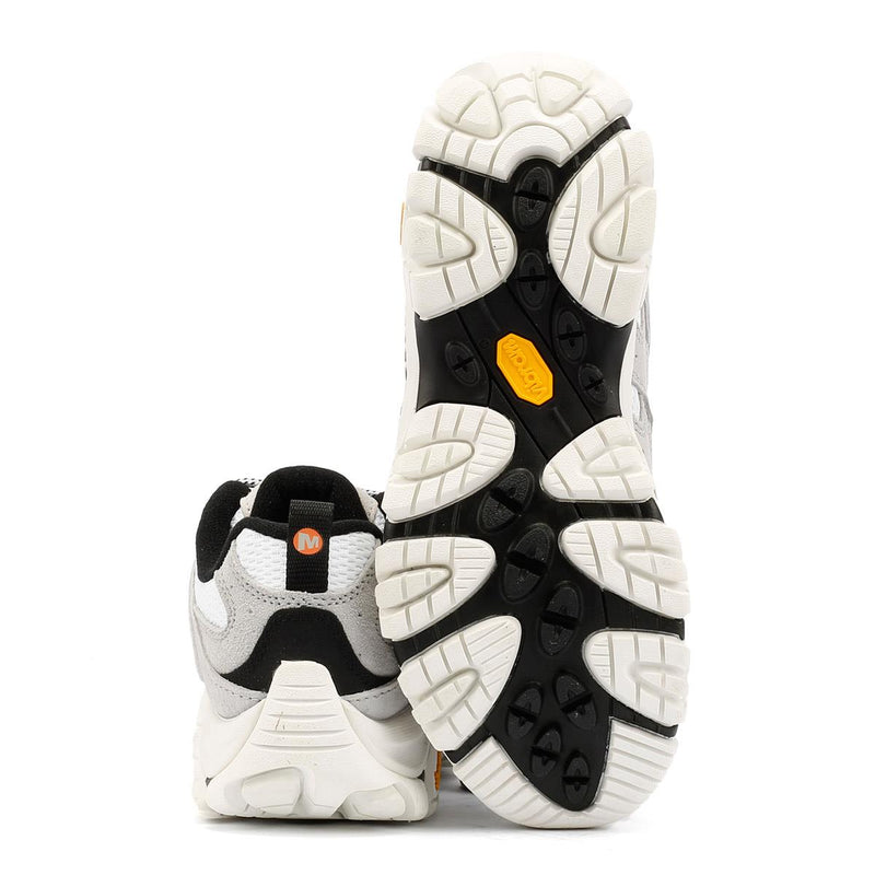 Merrell Moab 3 Damen Weiße Turnschuhe