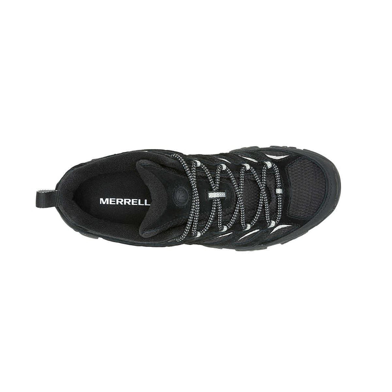 Merrell Moab 3 Herren Schwarze Farbe Turnschuhe