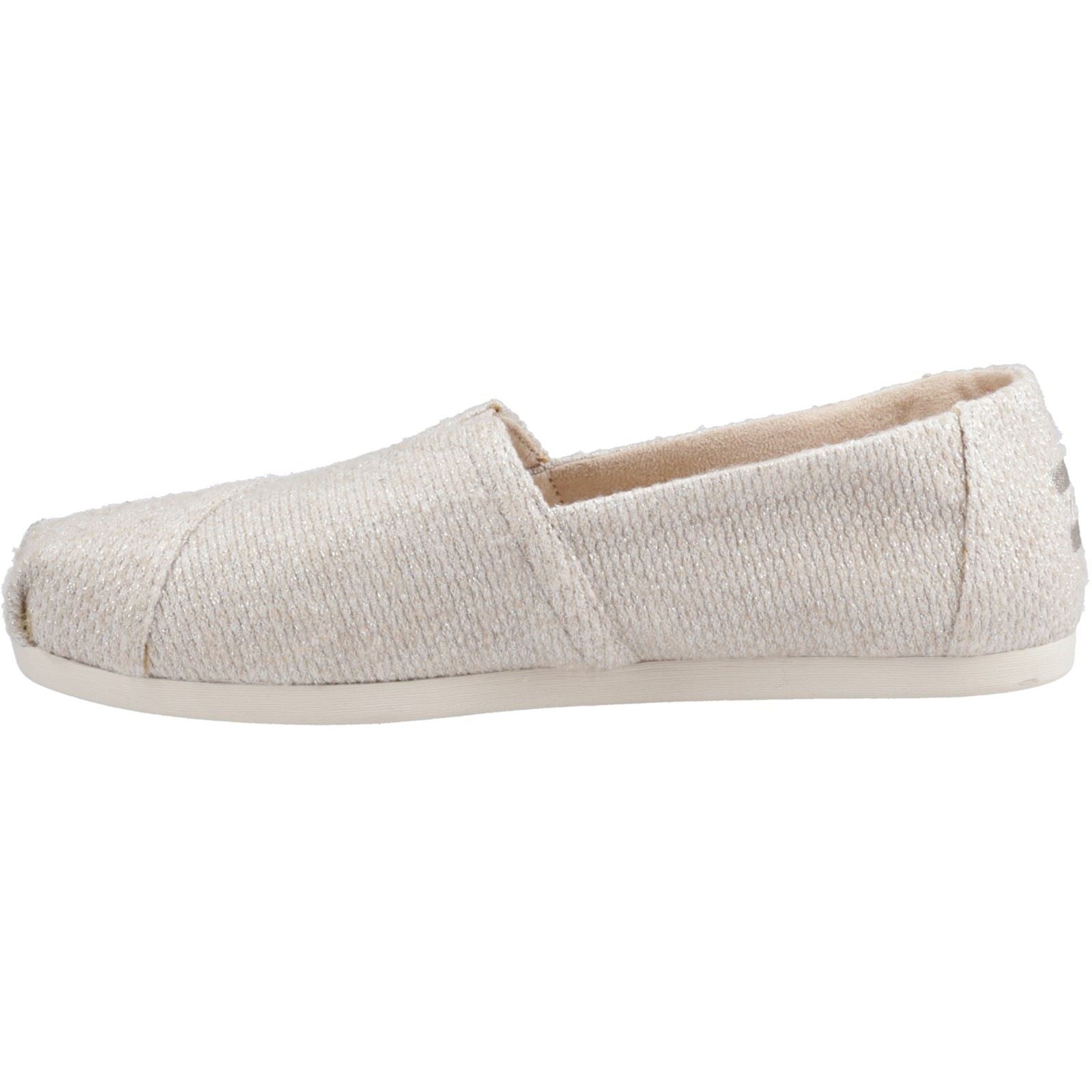 TOMS Alpargata with Cloudbound Damen Natürliche Espadrilles