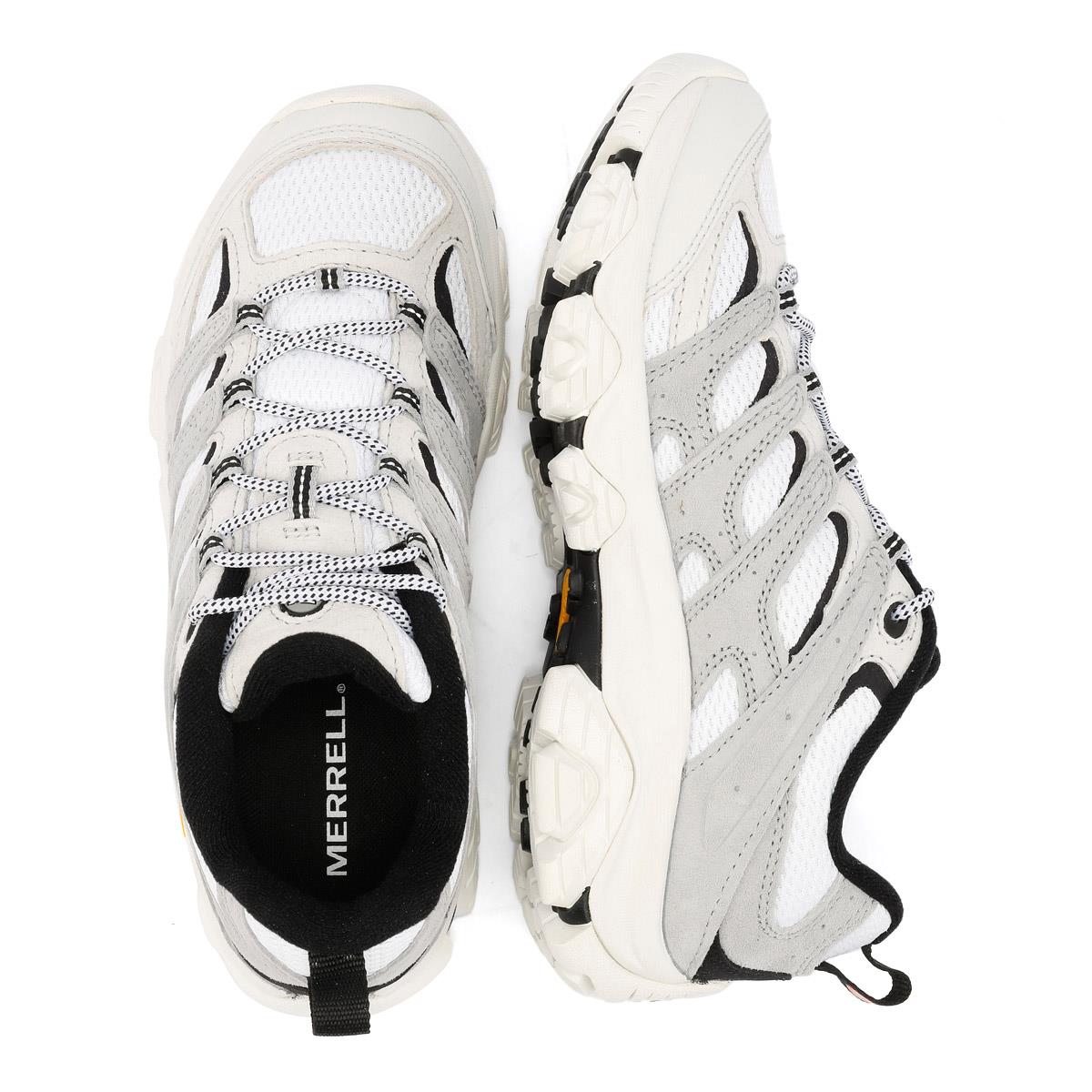 Merrell Moab 3 Damen Weiße Turnschuhe